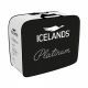 Edredón Nórdico Icelands Platinum 99% Plumón Oca Blanca