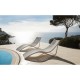 Tumbona de Diseño para Exterior Vondom Ibiza