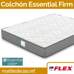 Colchón Flex Essential Firm