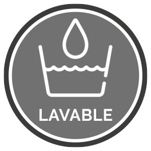 lavable