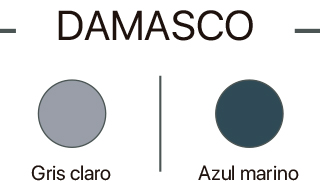 color damasco canape living flex