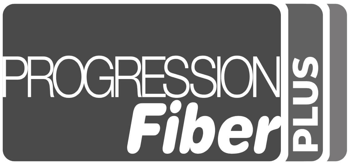progression fiber + pikolin