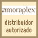 Logotipo autorizado Moraplex