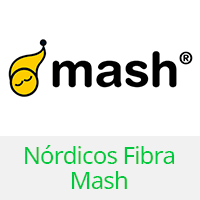 nordicos fibra mash