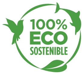 eco sostenible