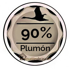 90% plumon