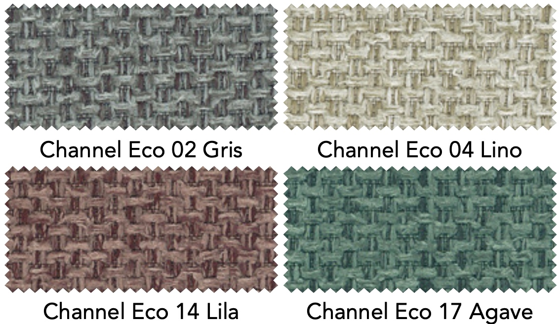 tapizado chanel 2